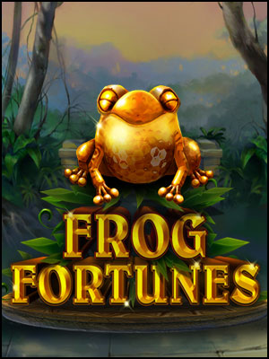 like999 ทดลองเล่น frog-fortunes